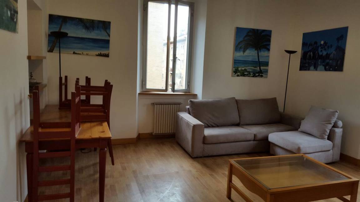 Photo of Livingroom in Lazzaretto