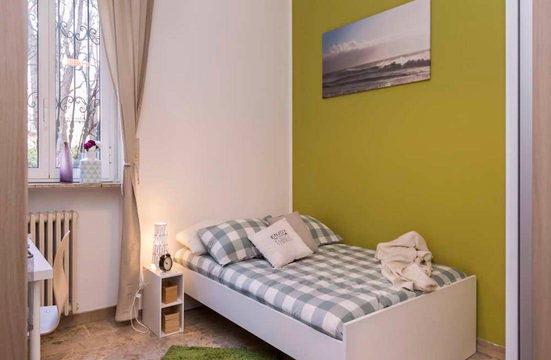 Photo of Bedroom in Segnano