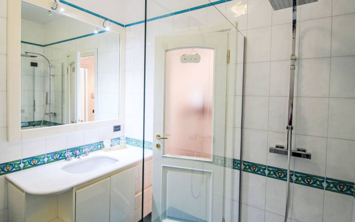 Photo of Bathroom in Castronno