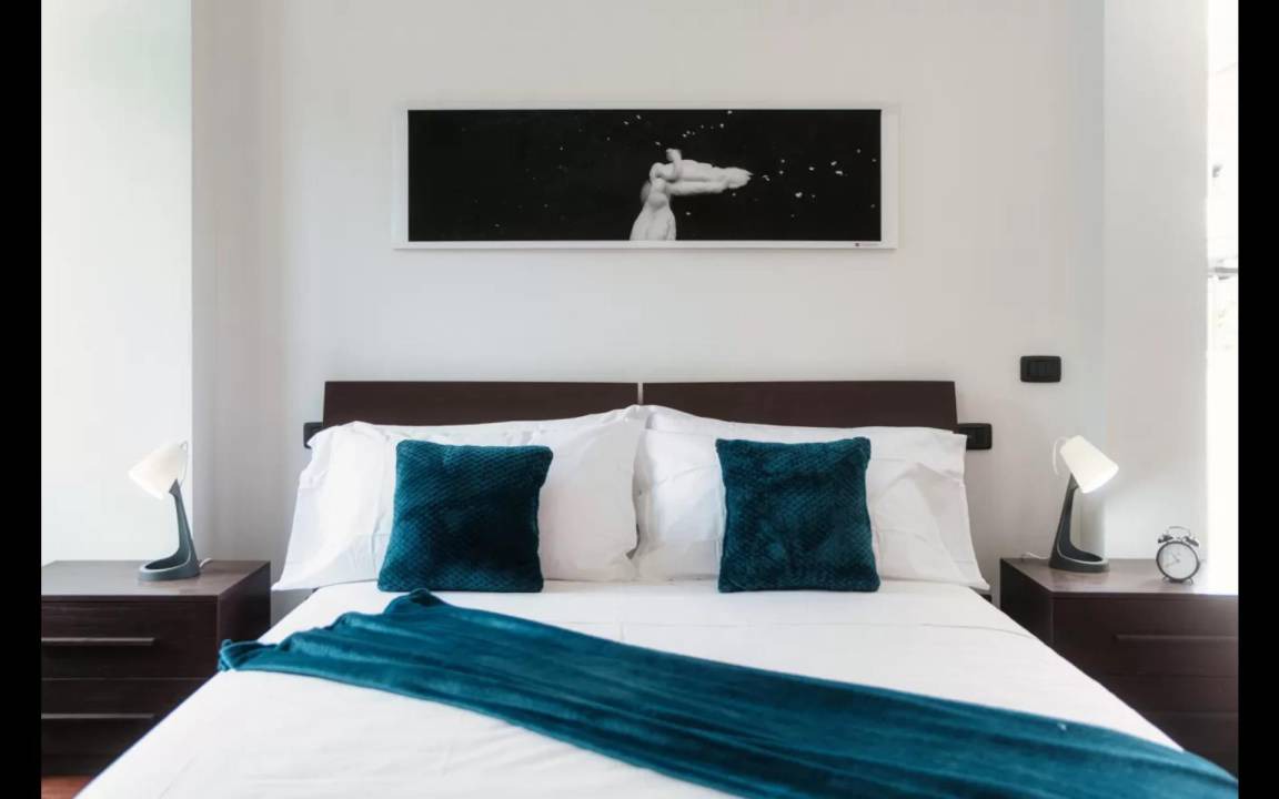 Photo of Bedroom in Laglio