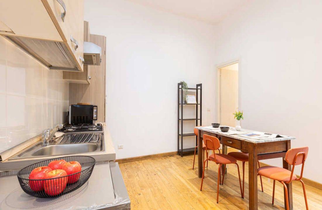 Photo of Kitchen in Affori