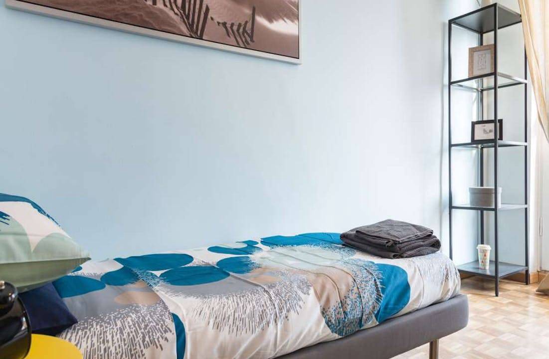 Photo of Bedroom in Cesano Boscone