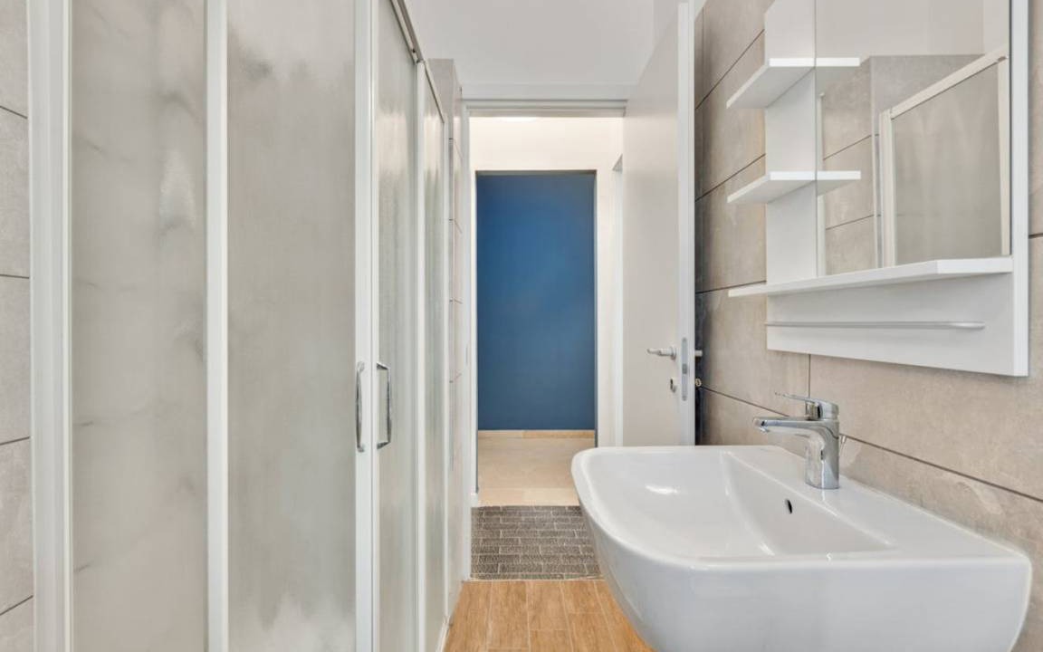Photo of Bathroom in Guastalla