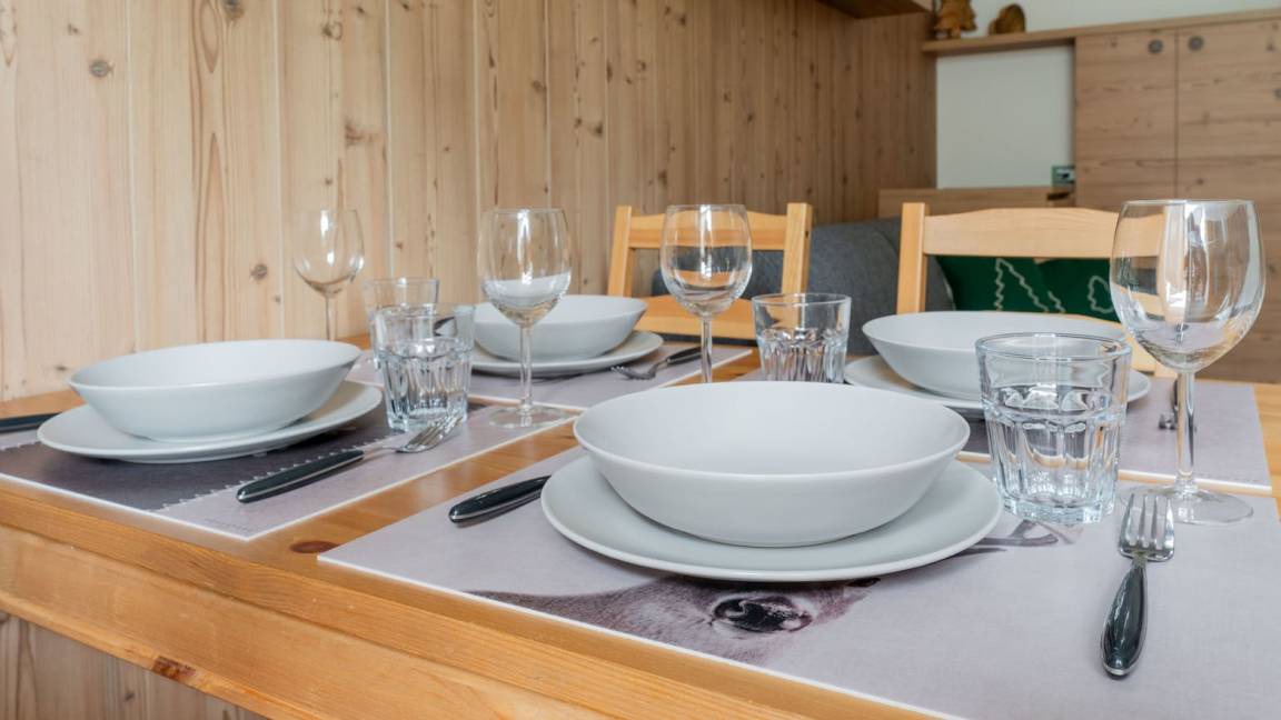 Photo of Kitchen in Premadio