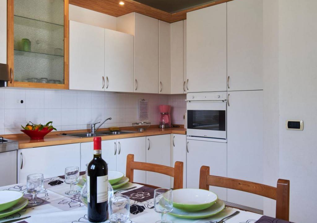 Photo of Kitchen in Dongo
