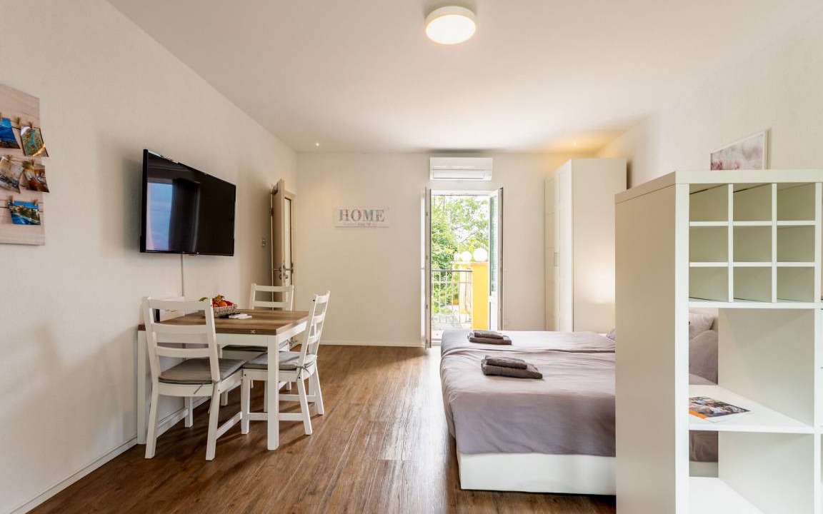 Photo of Bedroom in Stazzona