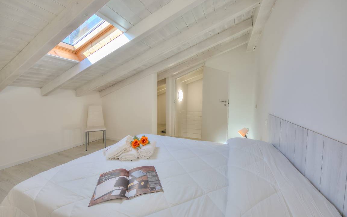 Photo of Bedroom in Arolo