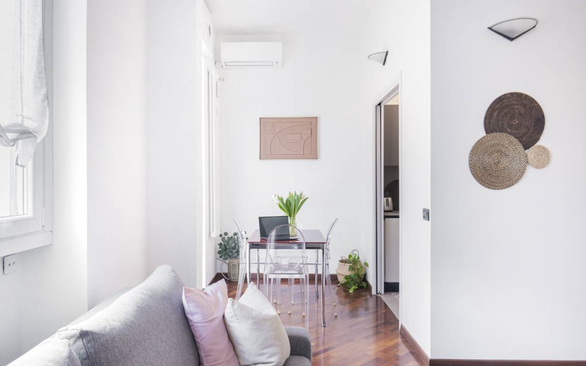 Photo of Livingroom in Navigli