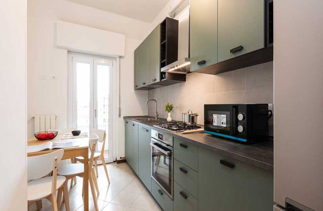 Photo of Kitchen in Vimodrone