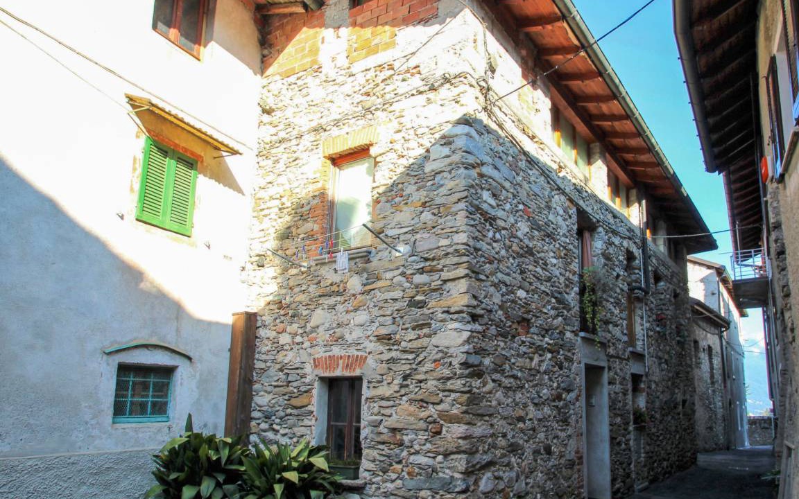 Photo of Buildings in Castello