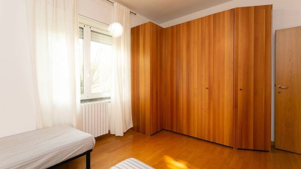 Photo of Bedroom in Pregnana Milanese