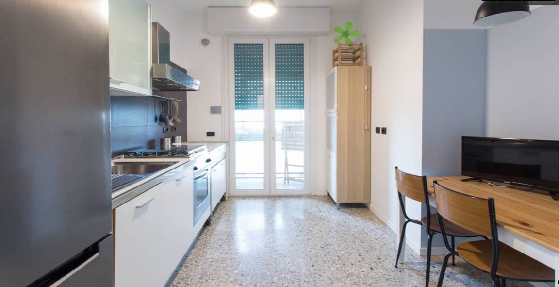 Photo of Kitchen in Trezzano sul Naviglio