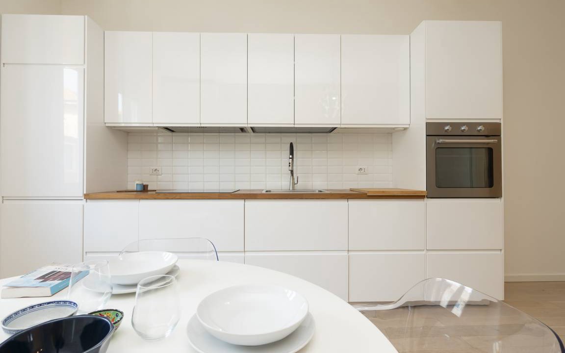 Photo of Kitchen in Affori