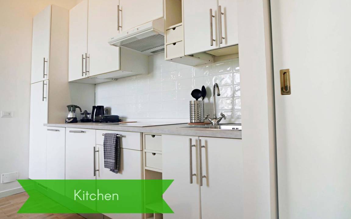 Photo of Kitchen in San Marco