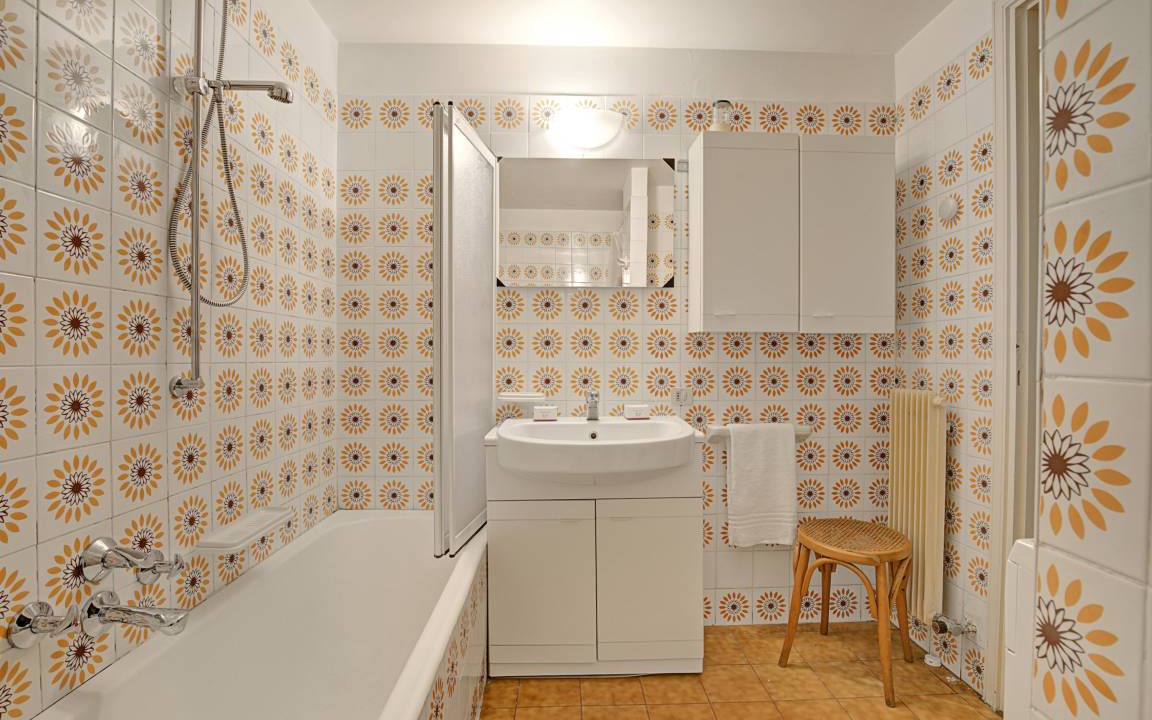 Photo of Bathroom in Ispra