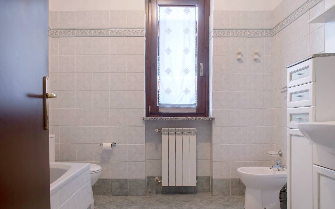 Photo of Bathroom in Rancio Valcuvia