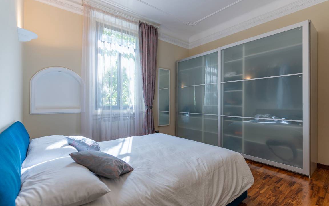 Photo of Bedroom in Washington