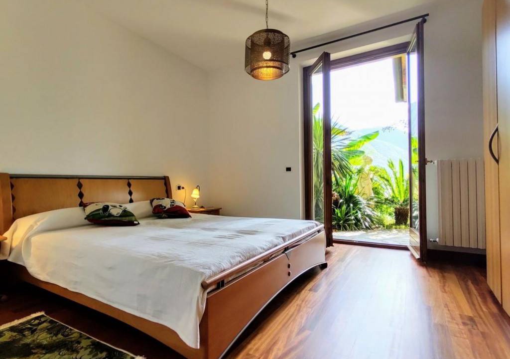 Photo of Bedroom in Carlazzo