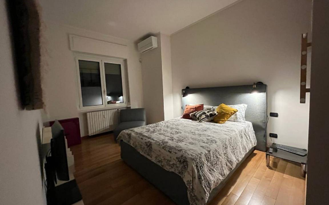 Photo of Bedroom in Varesine
