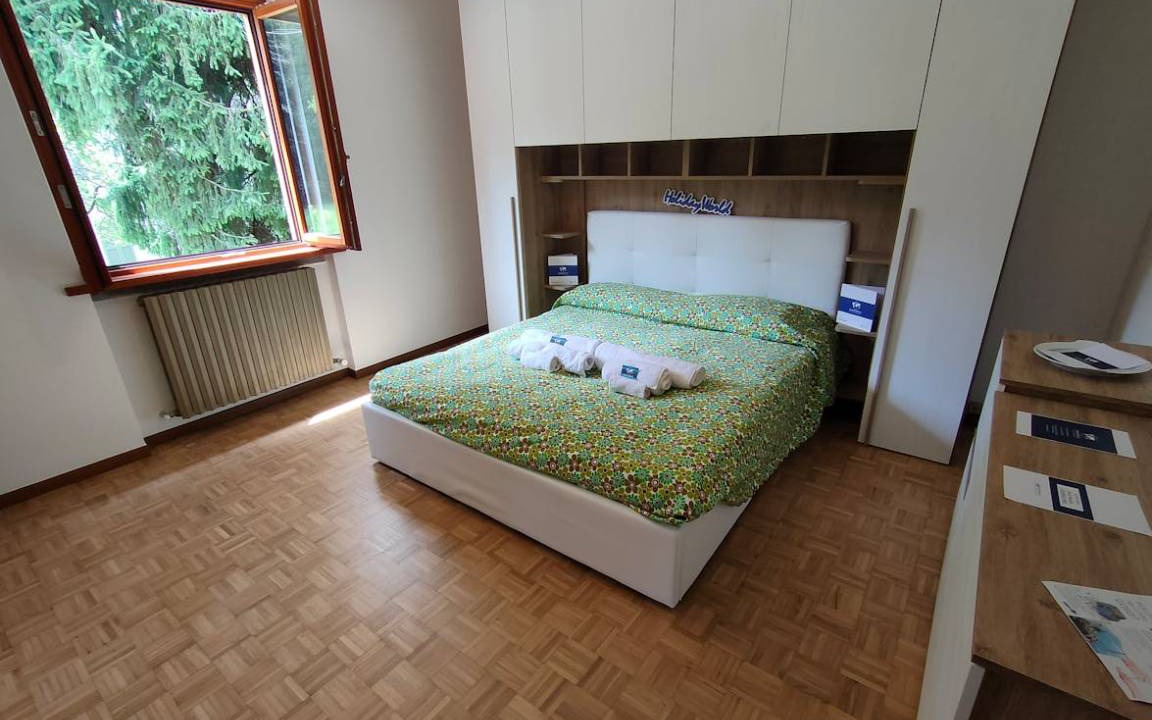 Photo of Bedroom in Esino Lario