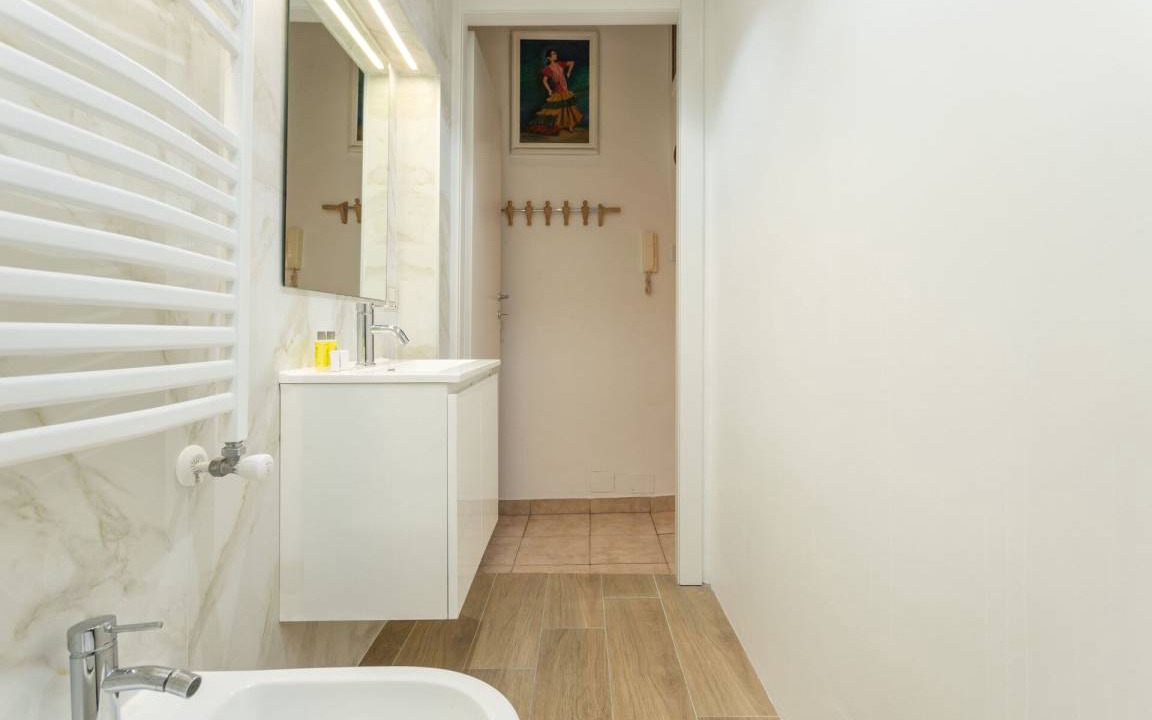 Photo of Bathroom in Lazzaretto