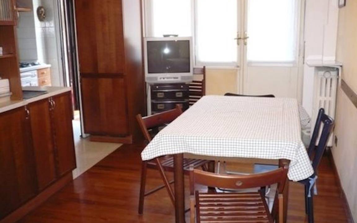 Photo of Kitchen in Quartiere Mazzini