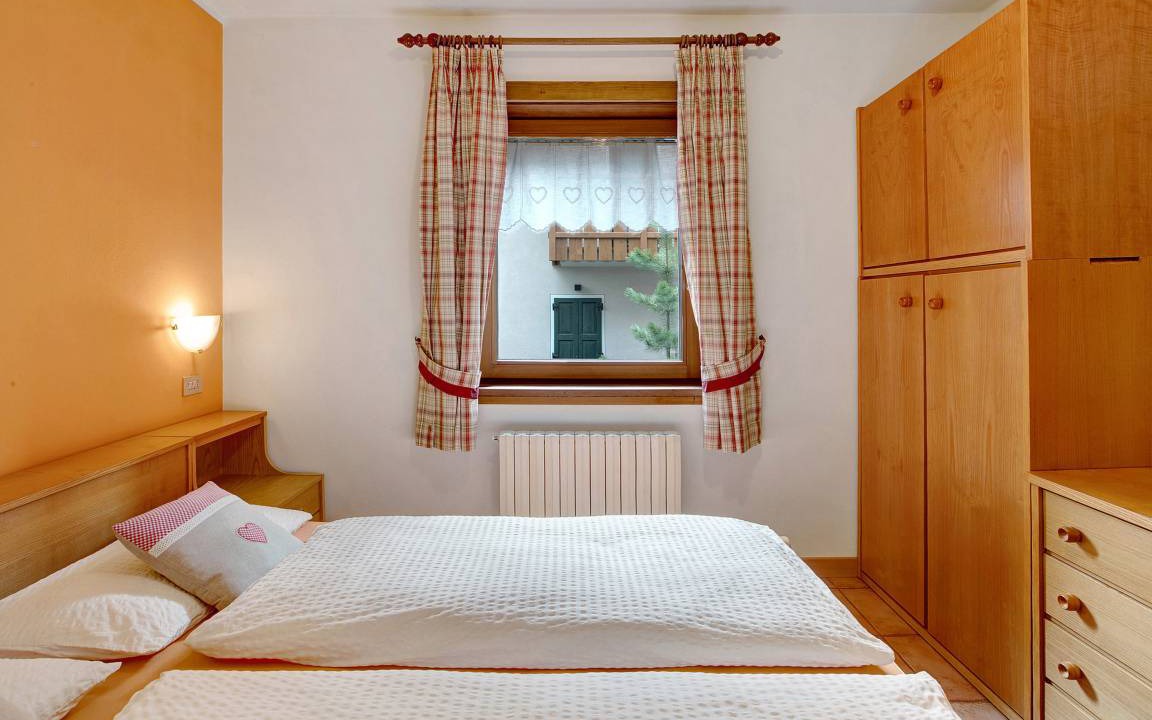 Photo of Bedroom in Livigno