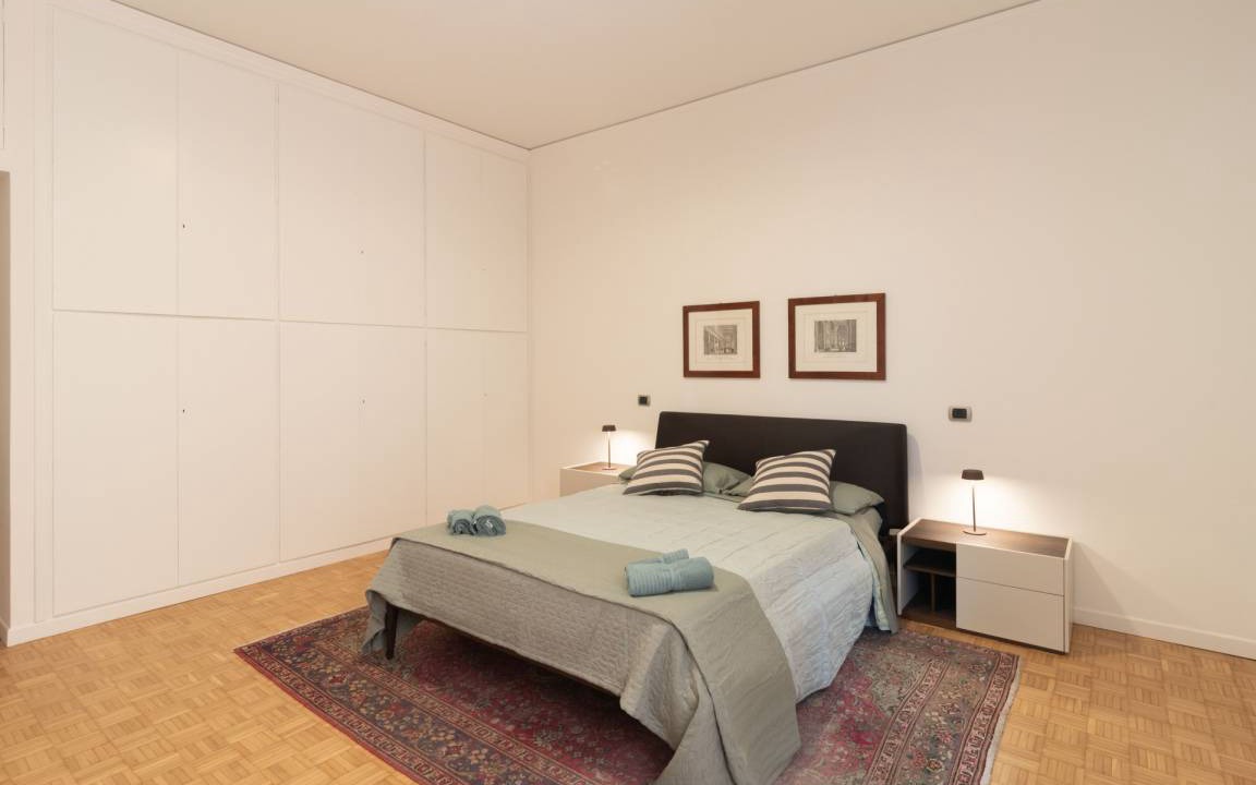 Photo of Bedroom in Old Town
