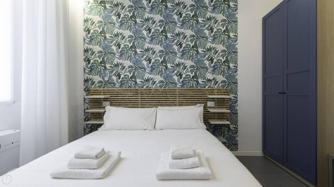 Photo of Bedroom in Abbadesse
