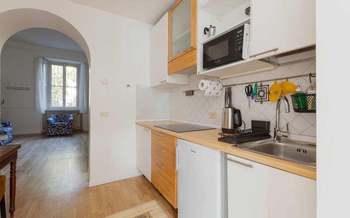 Photo of Kitchen in Zona Farini