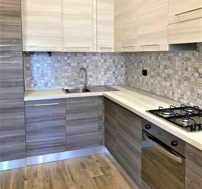 Photo of Kitchen in Affori