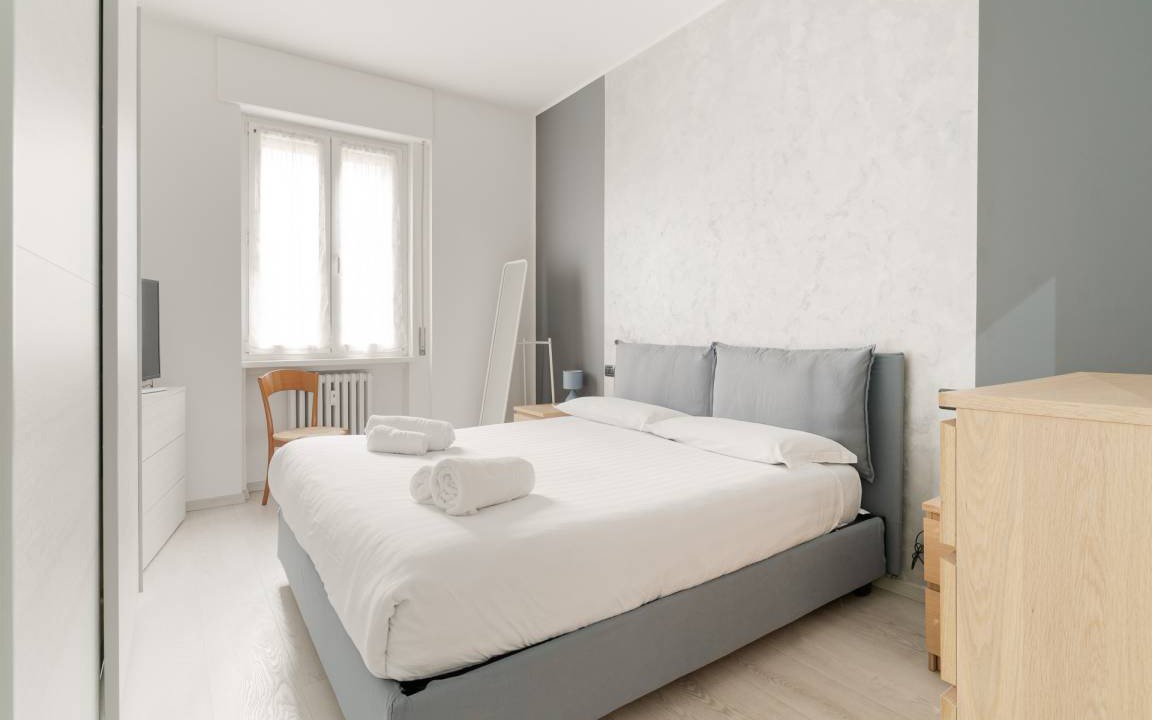 Photo of Bedroom in Giambellino