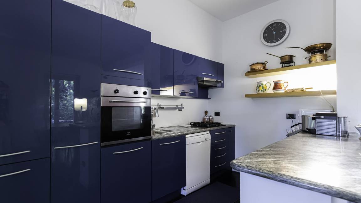 Photo of Kitchen in Besana in Brianza