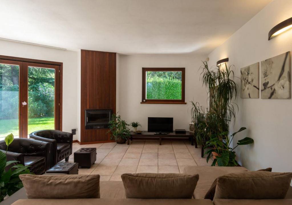 Photo of Livingroom in Delebio