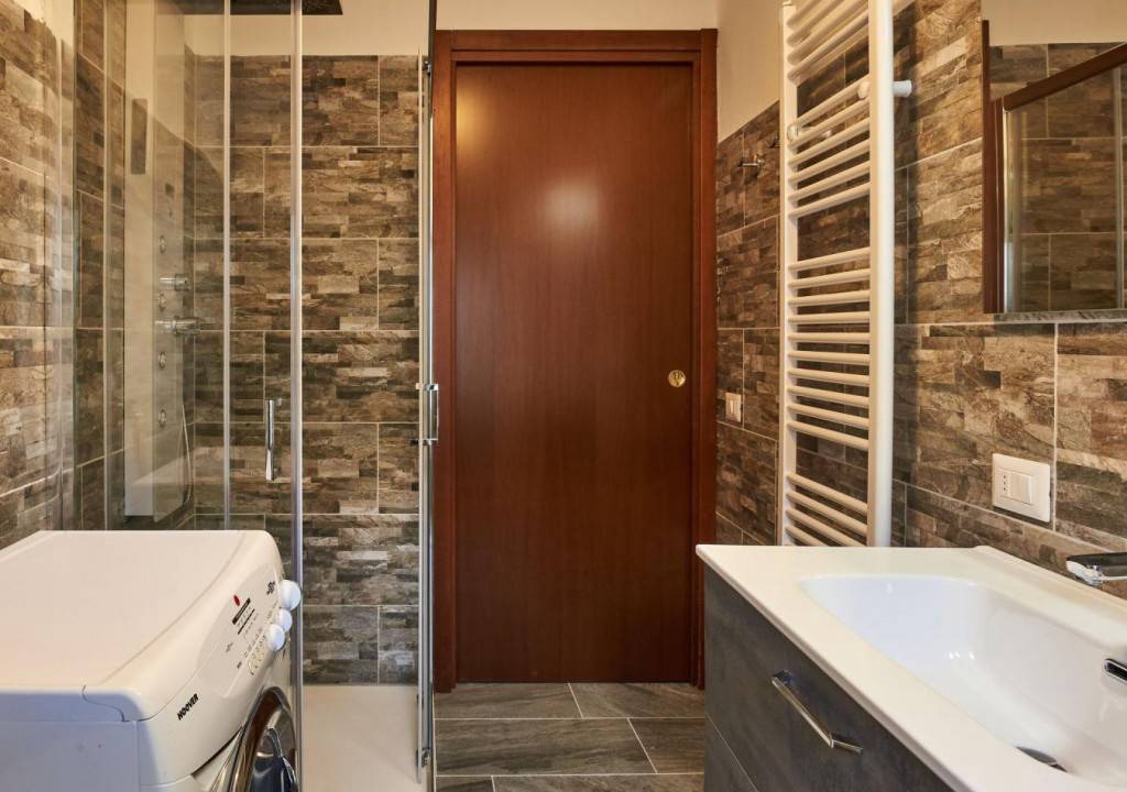 Photo of Bathroom in Naggio