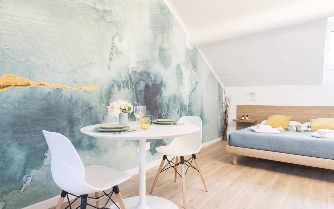 Photo of Bedroom in Lazzaretto