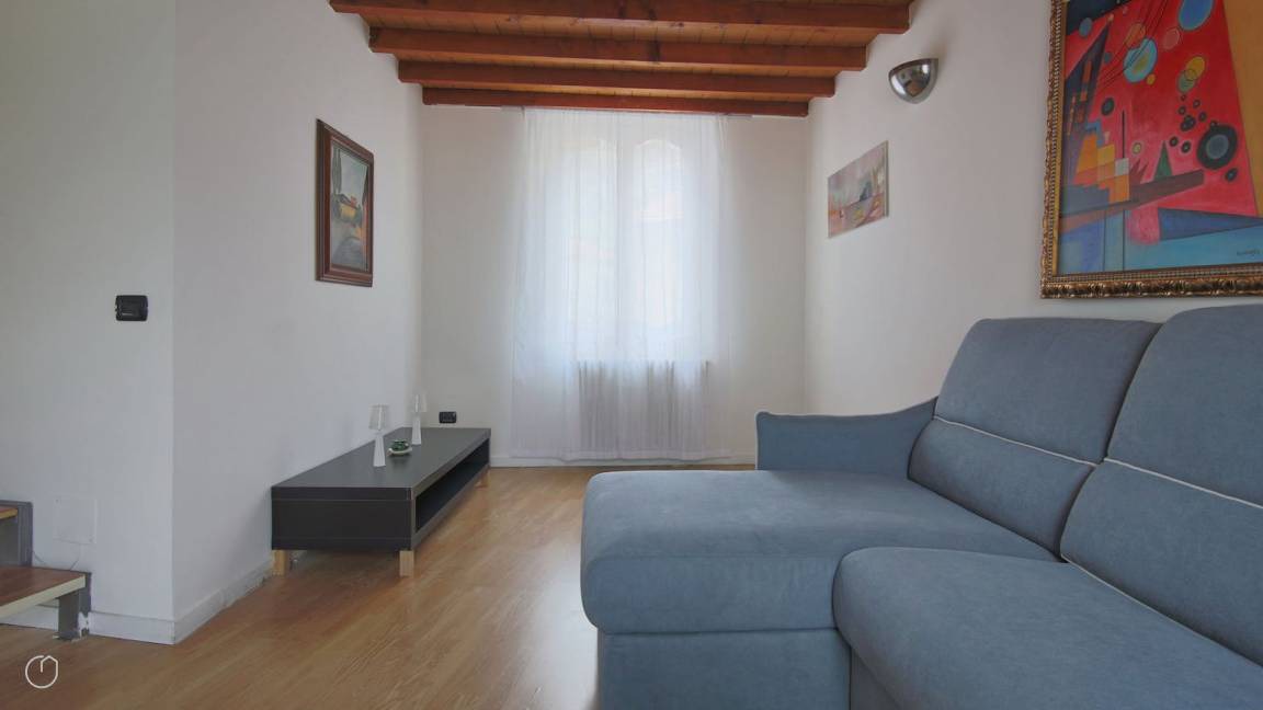 Photo of Livingroom in Laglio