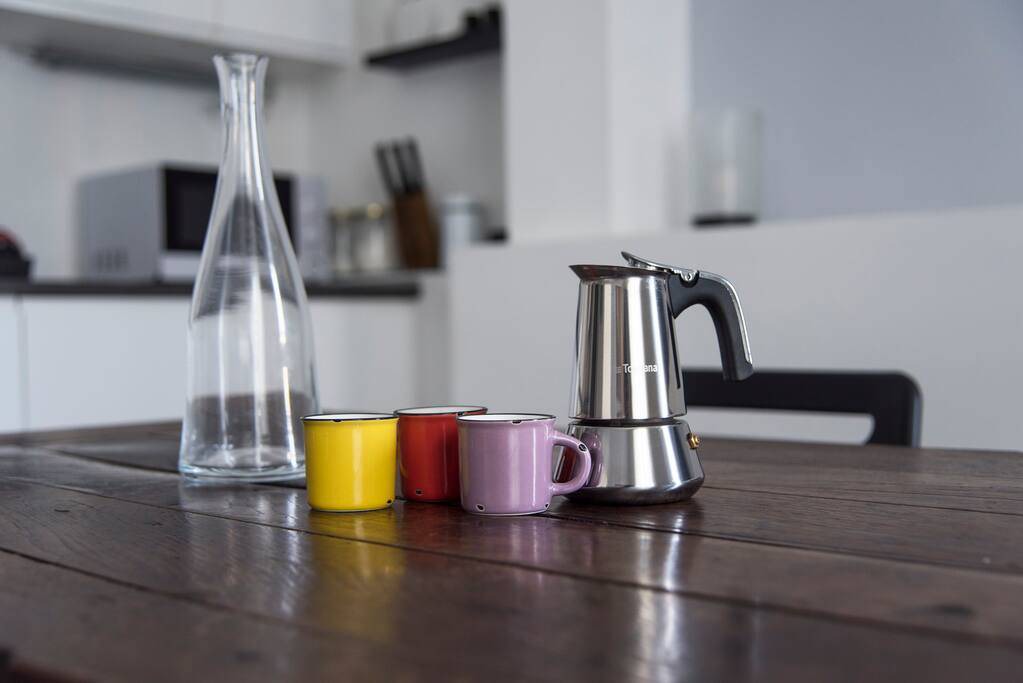 Photo of Kitchen in Portello