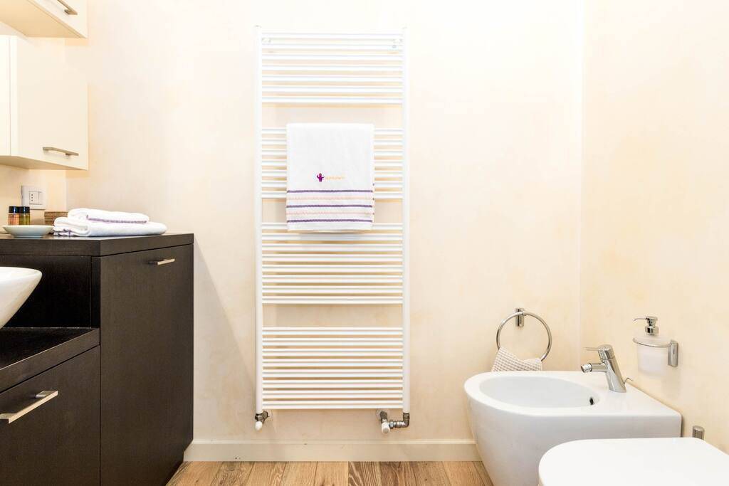 Photo of Bathroom in Riva