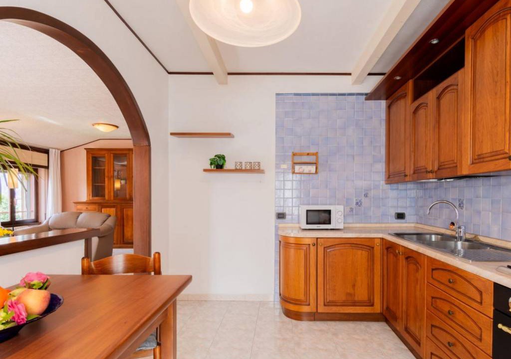 Photo of Kitchen in Verceia