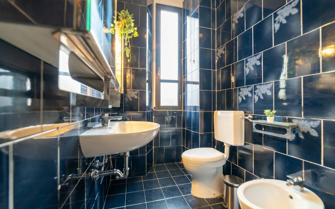 Photo of Bathroom in Acquabella