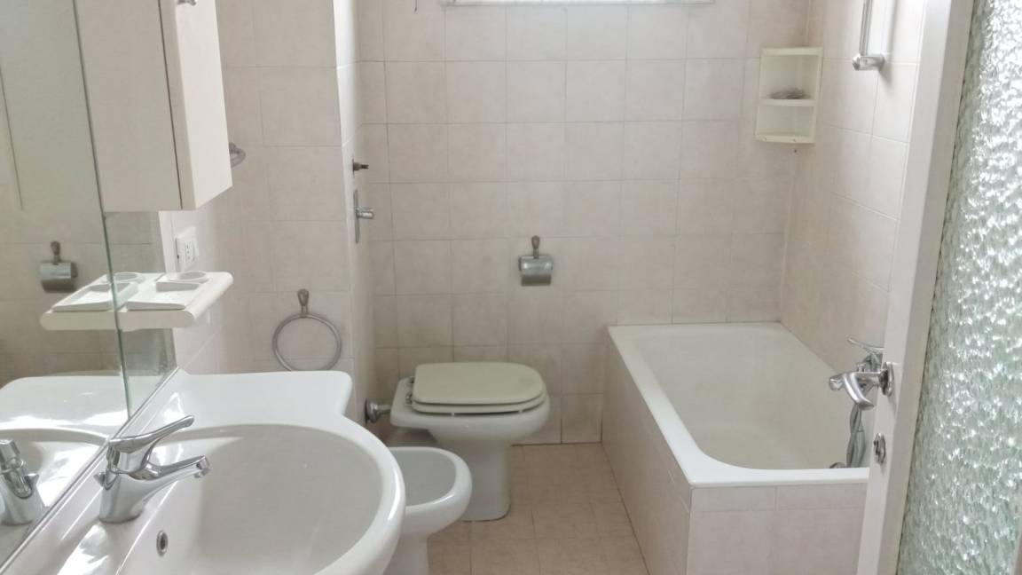 Photo of Bathroom in Baggio
