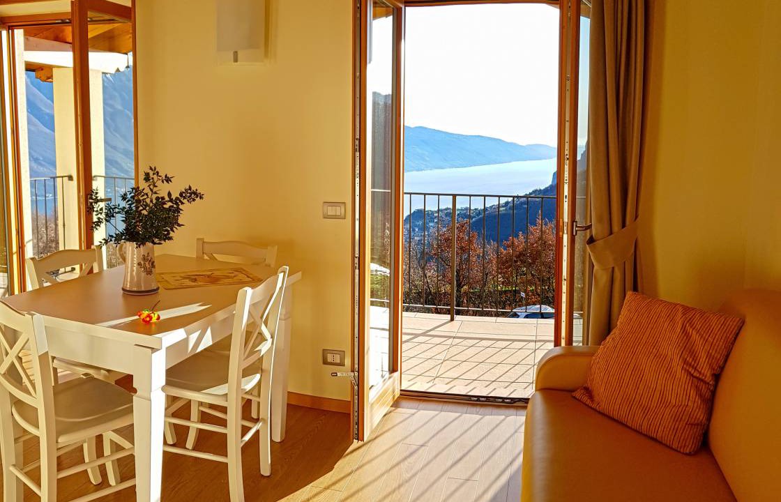 Photo of Livingroom in Campi
