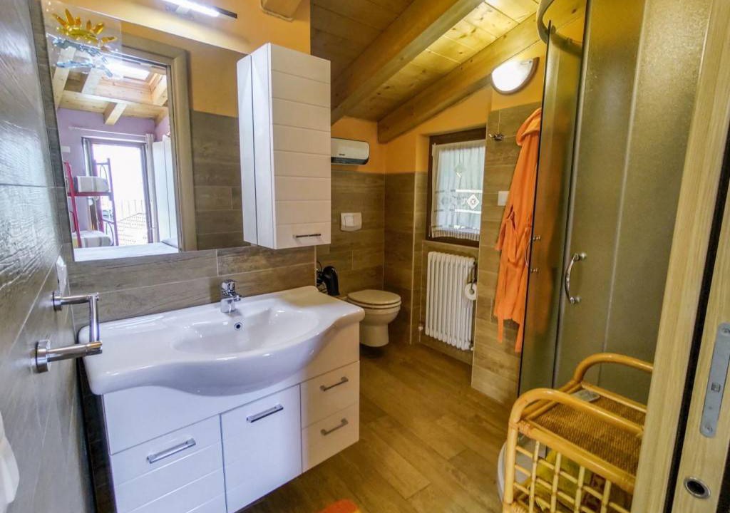 Photo of Bathroom in Cercino