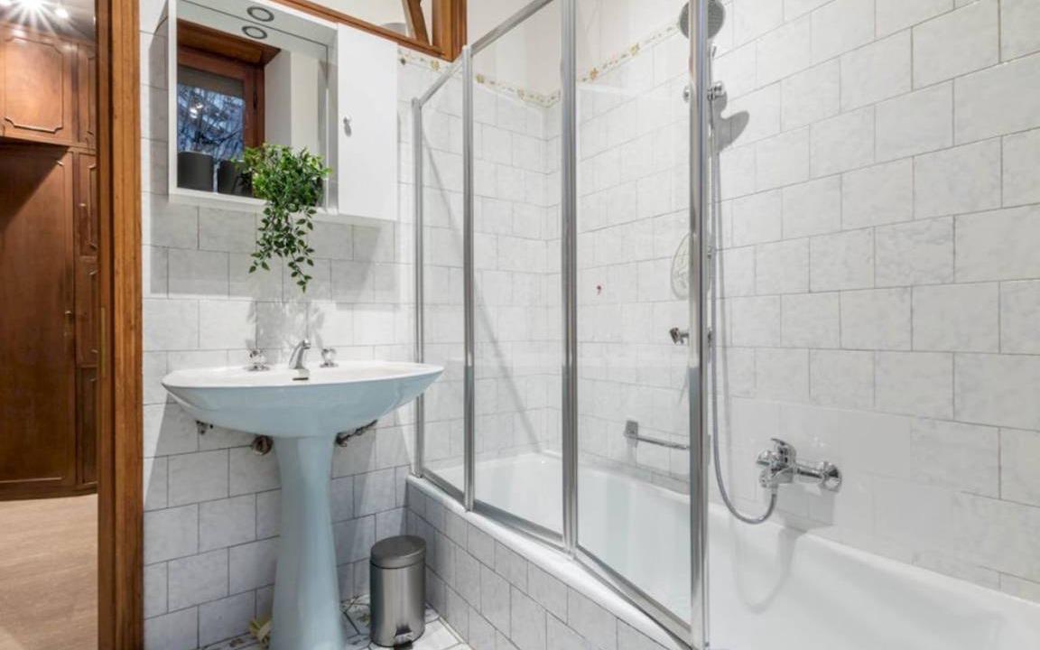 Photo of Bathroom in Guastalla