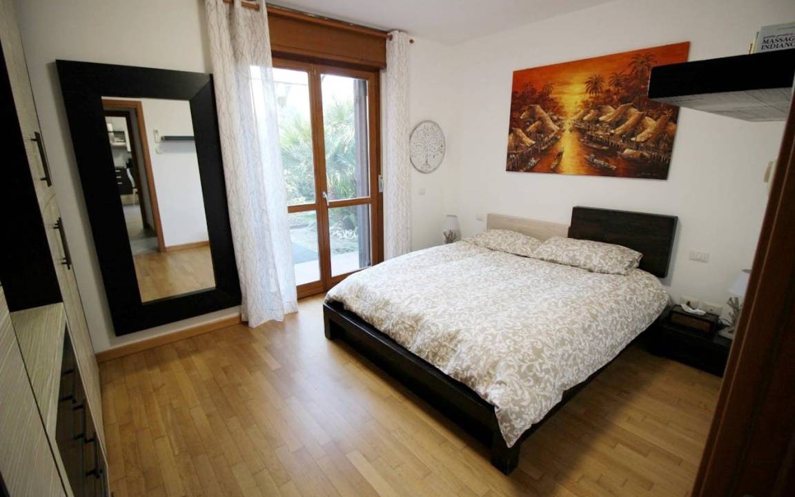 Photo of Bedroom in Trezzano sul Naviglio