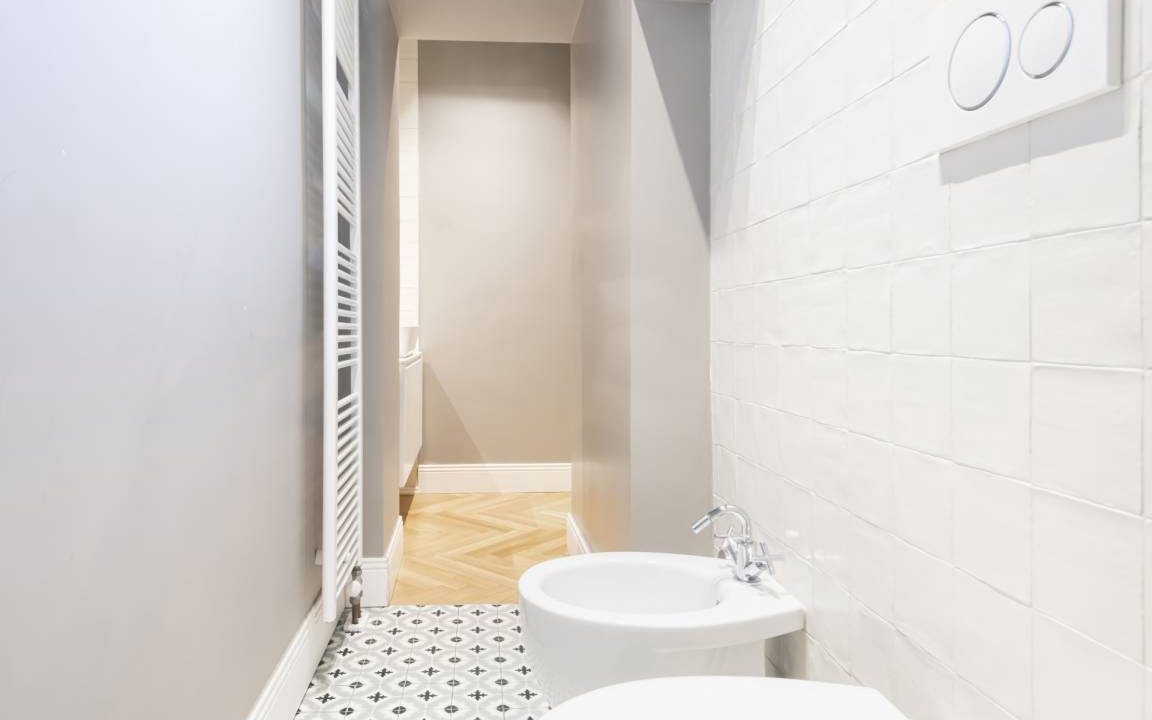 Photo of Bathroom in Varesine