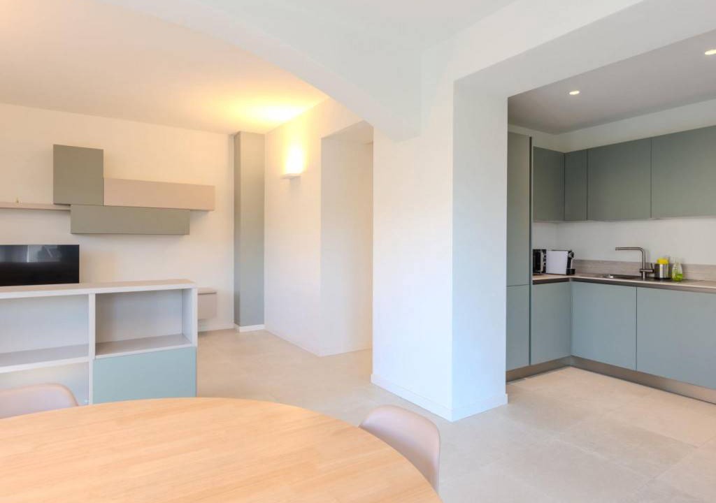 Photo of Kitchen in Colico Piano