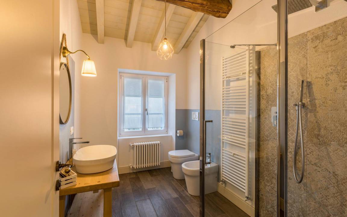 Photo of Bathroom in Desenzano del Garda