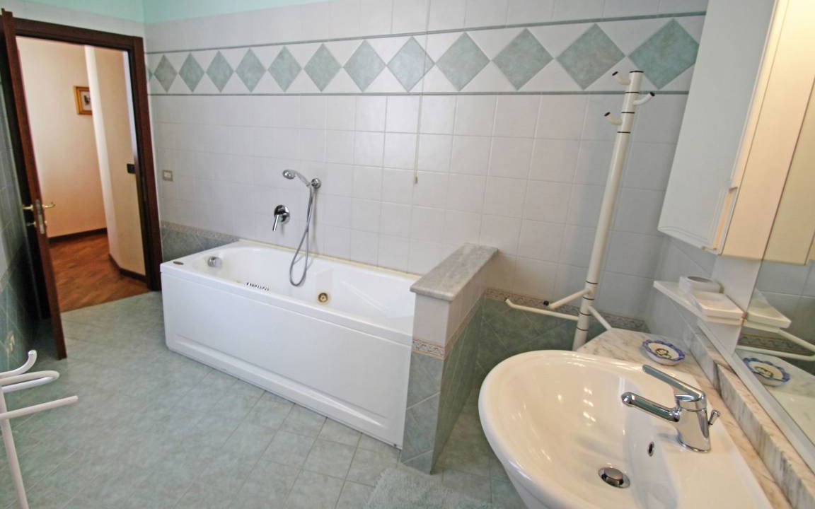 Photo of Bathroom in Liano-Formaga